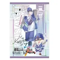 Kenmochi Toya - Postcard - Card case - Nijisanji
