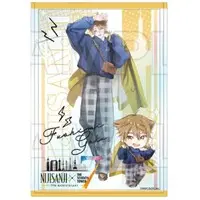 Fushimi Gaku - Postcard - Card case - Nijisanji
