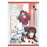 Tsukino Mito - Postcard - Card case - Nijisanji