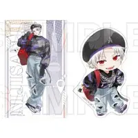 Kuzuha - Stickers - Nijisanji
