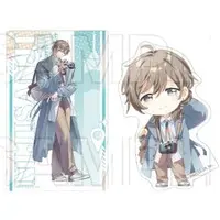 Kanae - Stickers - Nijisanji