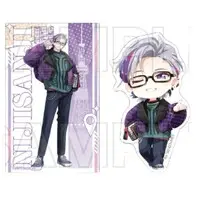 Fuwa Minato - Stickers - Nijisanji