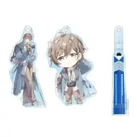 Kanae - Key Chain - Nijisanji