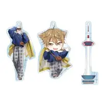 Fushimi Gaku - Key Chain - Nijisanji