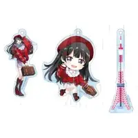 Tsukino Mito - Key Chain - Nijisanji
