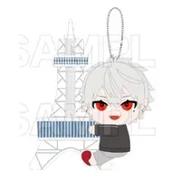 Kuzuha - Key Chain - Plush - Nijisanji