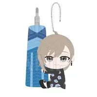 Kanae - Plush - Key Chain - Nijisanji