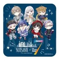 Nijisanji - Towels