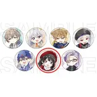 Tsukino Mito - Badge - Nijisanji