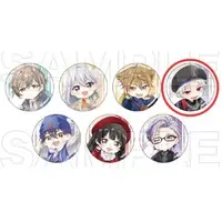 Kuzuha - Badge - Nijisanji