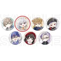 Higuchi Kaede - Badge - Nijisanji