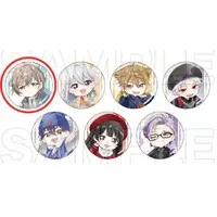 Kanae - Badge - Nijisanji