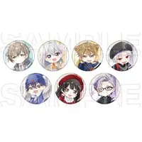 Nijisanji - Badge