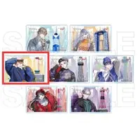 Fushimi Gaku - Magnet - Nijisanji