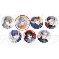 Higuchi Kaede - Badge - Nijisanji
