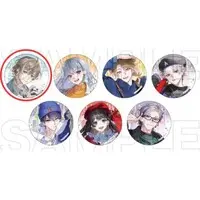 Kanae - Badge - Nijisanji