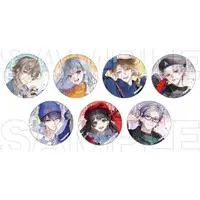 Nijisanji - Badge