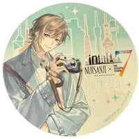 Kanae - Coaster - Tableware - Nijisanji