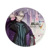Fuwa Minato - Tableware - Coaster - Nijisanji