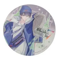 Kenmochi Toya - Coaster - Tableware - Nijisanji