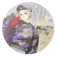 Kuzuha - Tableware - Coaster - Nijisanji