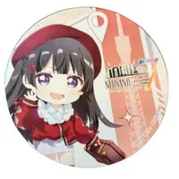 Tsukino Mito - Tableware - Coaster - Nijisanji