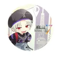 Kuzuha - Coaster - Tableware - Nijisanji