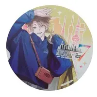 Fushimi Gaku - Tableware - Coaster - Nijisanji