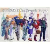 Nijisanji - Character Card