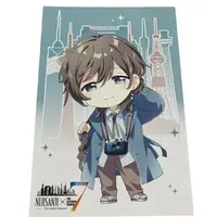 Kanae - Postcard - Nijisanji