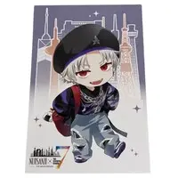 Kuzuha - Postcard - Nijisanji