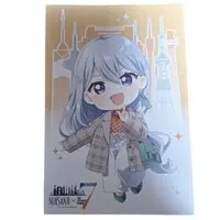 Higuchi Kaede - Postcard - Nijisanji