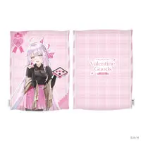 Na Sera - Cushion - Nijisanji