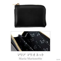Maria Marionette - Wallet - Nijisanji