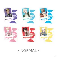 Nijisanji - Character Card (Random Item)