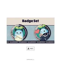 Leos Vincent - Badge - Nijisanji