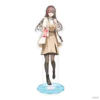 Kurusu Natsume - Acrylic stand - Nijisanji