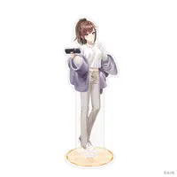 Hana Macchia - Acrylic stand - Nijisanji