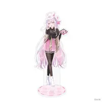 Na Sera - Acrylic stand - Nijisanji