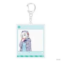 Ars Almal - Acrylic Key Chain - Key Chain - Nijisanji