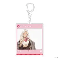 Todoroki Kyoko - Key Chain - Acrylic Key Chain - Nijisanji