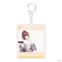 Hana Macchia - Acrylic Key Chain - Key Chain - Nijisanji