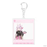 Na Sera - Acrylic Key Chain - Key Chain - Nijisanji