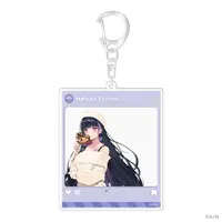 Meloco Kyoran - Acrylic Key Chain - Key Chain - Nijisanji