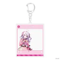 Maria Marionette - Acrylic Key Chain - Key Chain - Nijisanji