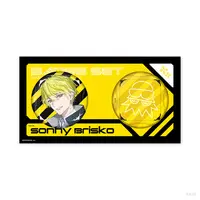 Sonny Brisko - Badge - Noctyx