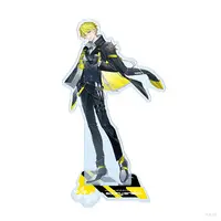 Sonny Brisko - Acrylic stand - Noctyx