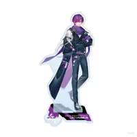 Uki Violeta - Acrylic stand - Noctyx