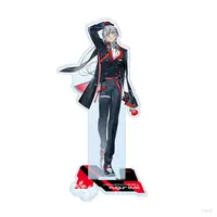 Fulgur Ovid - Acrylic stand - Noctyx