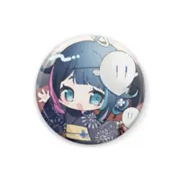 Aozora Mei - Badge - VTuber